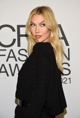 Karlie Kloss - 2021 CFDA Fashion Awards, NY 11/10/2021
