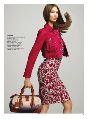 Karlie Kloss pic #617253