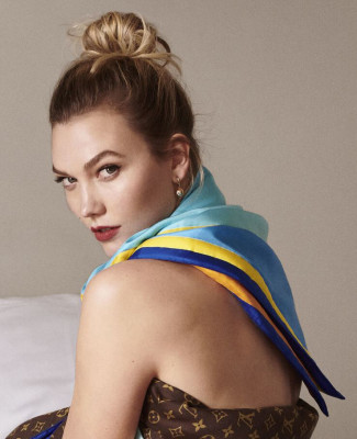 Karlie Kloss pic #1191678