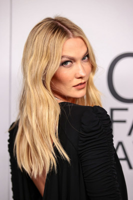 Karlie Kloss - 2021 CFDA Fashion Awards, NY 11/10/2021