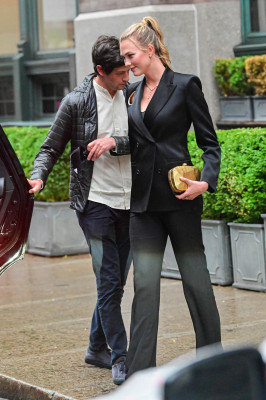 Karlie Kloss - New York | June 09, 2021