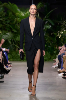 Michael Kors Spring/Summer 2023 Fashion Show in New York