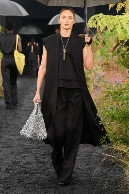 Jil Sander Spring/Summer 2023 Fashion Show in Milan