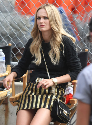 Karmen Pedaru pic #543619