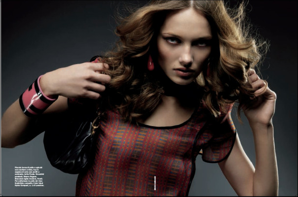 photo 6 in Karmen Pedaru gallery [id361129] 2011-02-21 00:00:00
