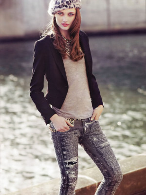Karmen Pedaru pic #217967