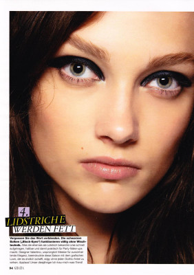 Karmen Pedaru pic #362006