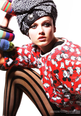 Karmen Pedaru pic #354628