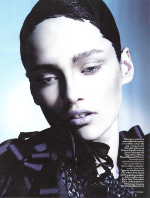 Karmen Pedaru pic #362003