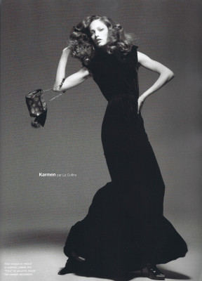 Karmen Pedaru pic #195894