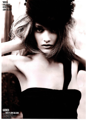 Karmen Pedaru pic #360175