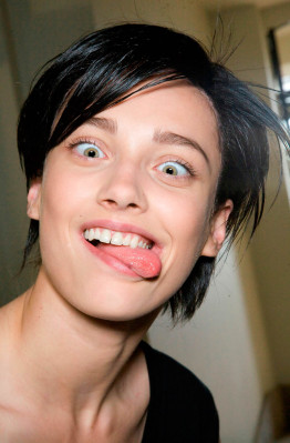 Karmen Pedaru pic #359525