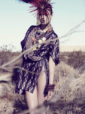 Karmen Pedaru pic #359537