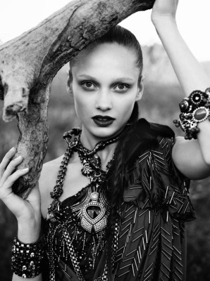 Karmen Pedaru pic #359535