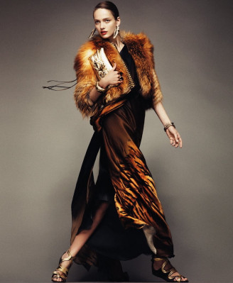 Karmen Pedaru pic #361733