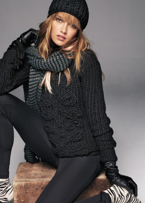 Karmen Pedaru pic #612392