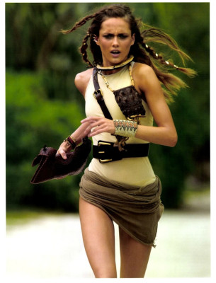 Karmen Pedaru pic #611213