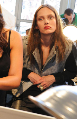 Karmen Pedaru pic #351376