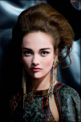 Karmen Pedaru pic #361498