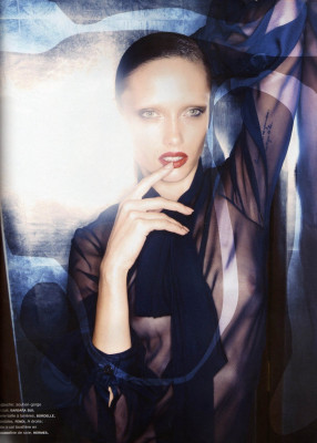 photo 20 in Karmen Pedaru gallery [id360591] 2011-02-18 00:00:00