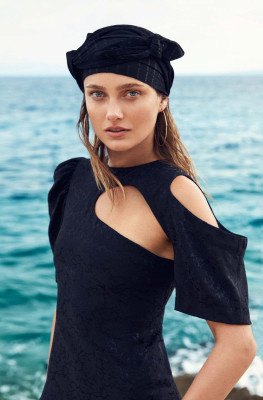 Karmen Pedaru pic #942653