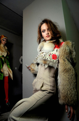 photo 8 in Karmen Pedaru gallery [id362656] 2011-02-22 00:00:00