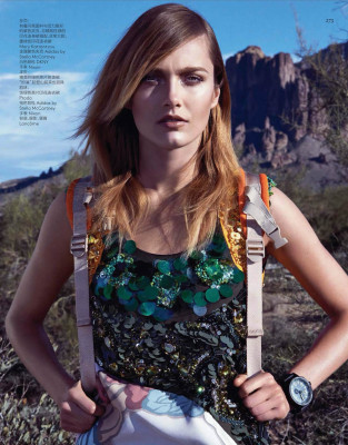 Karmen Pedaru pic #990491