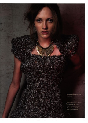 Karmen Pedaru pic #362004
