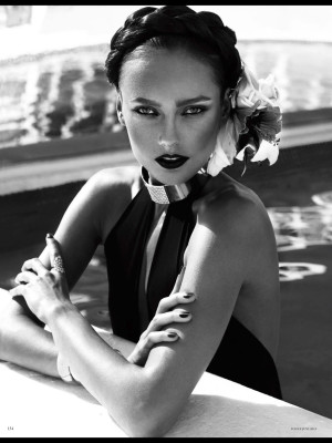 Karmen Pedaru pic #651232