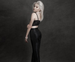 Karol Sevilla – Photoshoot June 2020