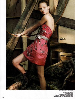 photo 6 in Karolin Wolter gallery [id370709] 2011-03-15 00:00:00