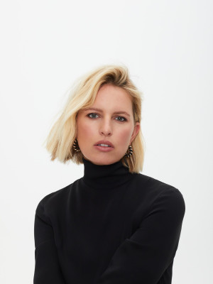 Karolina Kurkova - KK Originals Earrings 