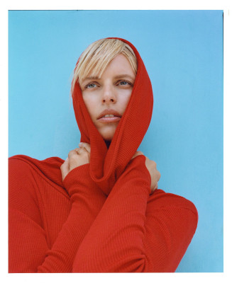 Karolina Kurkova ~ Mujer Hoy 06.2023 by Agata Serge