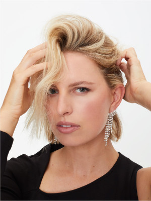 Karolina Kurkova - KK Originals Earrings 