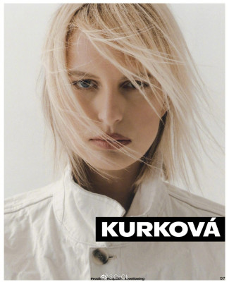 Karolina Kurkova