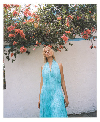 Karolina Kurkova ~ Mujer Hoy 06.2023 by Agata Serge