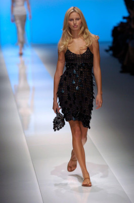 Karolina Kurkova