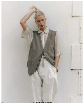 Karolina Kurkova