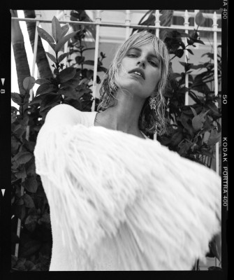 Karolina Kurkova ~ Mujer Hoy 06.2023 by Agata Serge