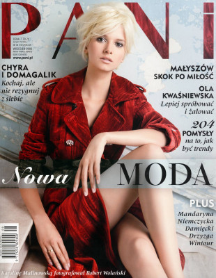Karolina Malinowska pic #64974
