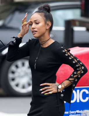 Karrueche Tran  pic #973749