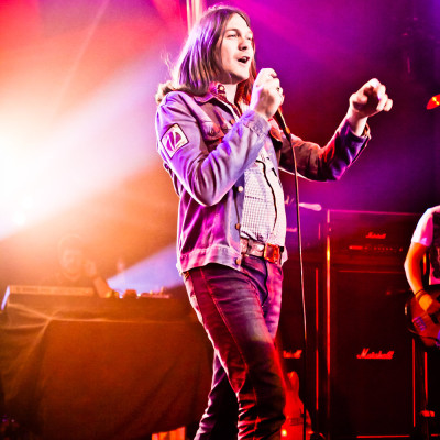 photo 7 in Kasabian gallery [id396171] 2011-05-20 00:00:00