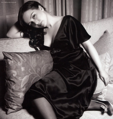 Kasia Klich pic #50318