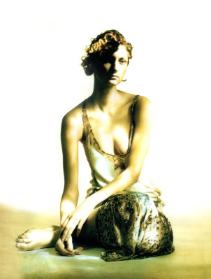 Kasia Pysiak 1998