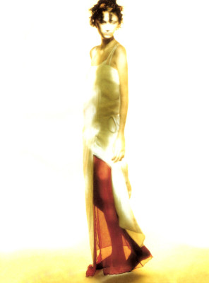Kasia Pysiak 1998
