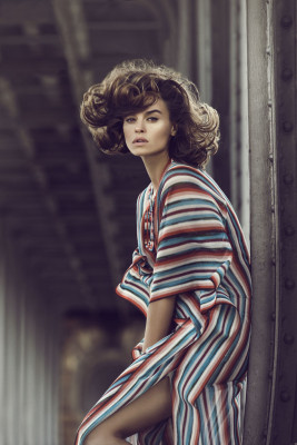 Kasia Smutniak pic #651690