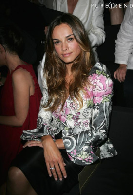Kasia Smutniak pic #645575