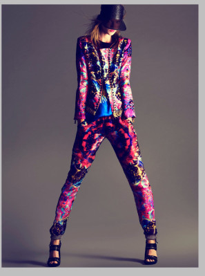 Kasia Struss pic #465832
