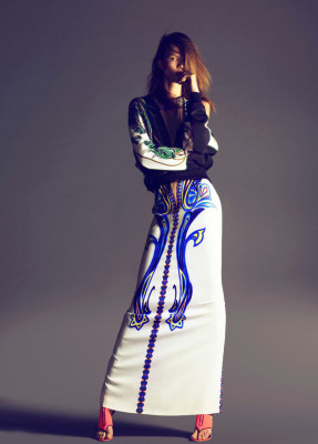 Kasia Struss pic #465441