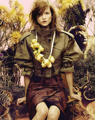 Kasia Struss pic #465680